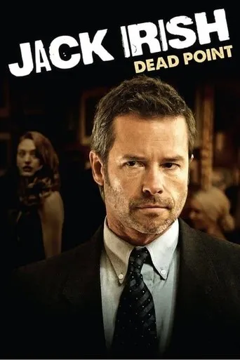 Póster de Jack Irish: Dead Point