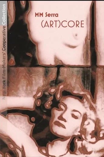 Póster de Jack Smith's Apartment