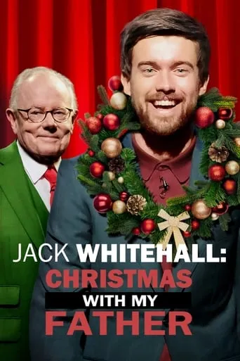 Póster de Jack Whitehall: Christmas with My Father