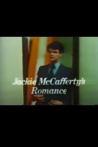 Póster de Jackie McCafferty's Romance