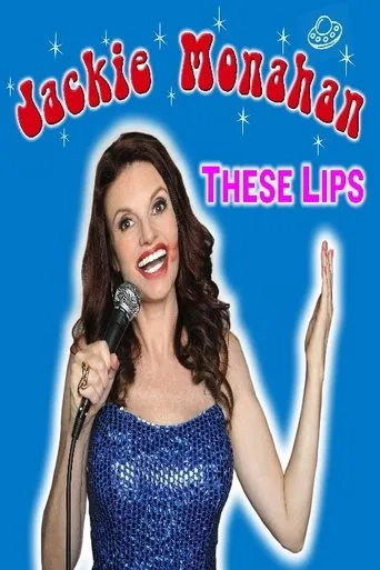 Póster de Jackie Monahan: These Lips