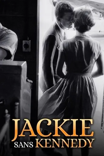Póster de Jackie sans Kennedy