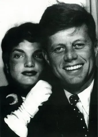 Póster de Jackie Without Jack