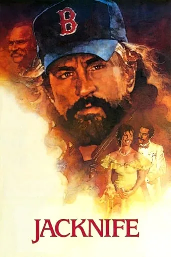 Póster de Jacknife