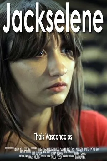 Póster de Jackselene