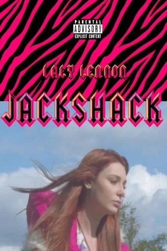 Póster de Jackshack