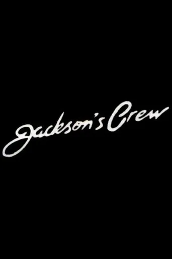Póster de Jackson's Crew
