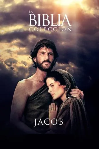 Póster de Jacob