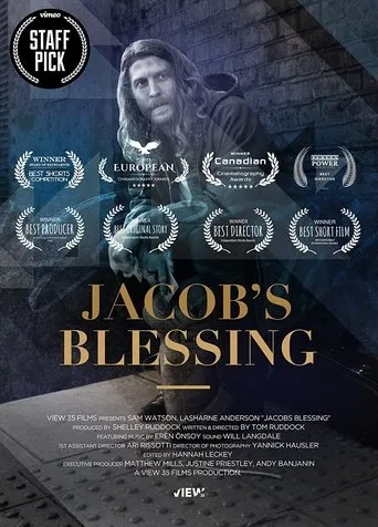 Póster de Jacob's Blessing