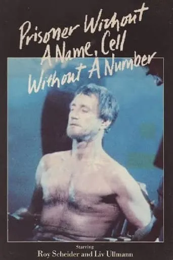 Póster de Jacobo Timerman: Prisoner Without a Name, Cell Without a Number