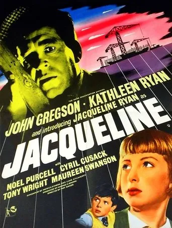 Póster de Jacqueline