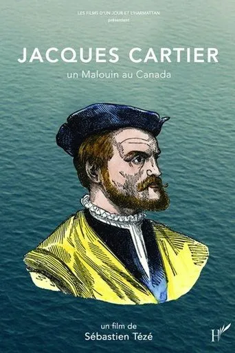 Póster de Jacques Cartier