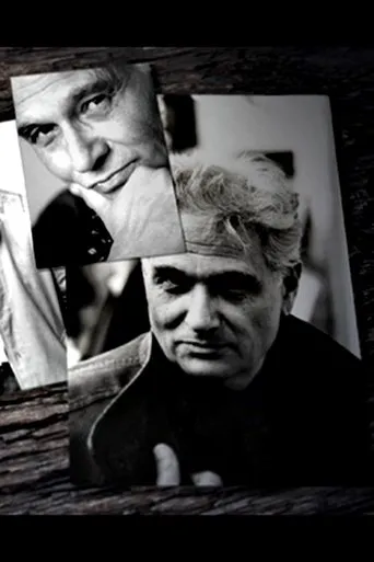 Póster de Jacques Derrida, le courage de la pensée