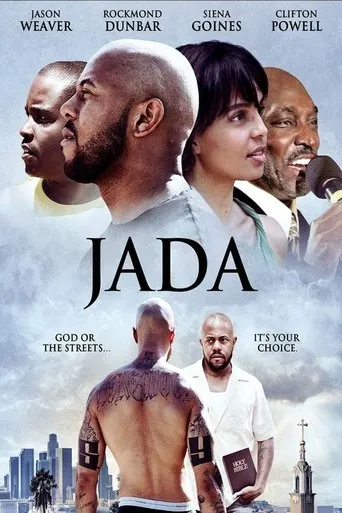 Póster de Jada