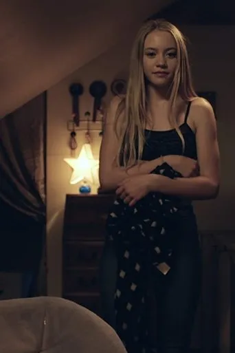 Póster de Jag tror jag är lite kär i dig