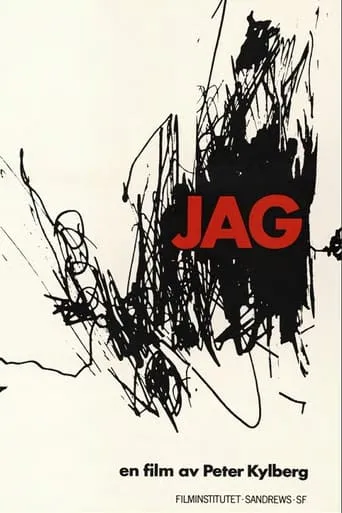 Póster de Jag
