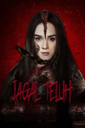 Póster de Jagal Teluh