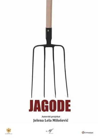 Póster de Jagode