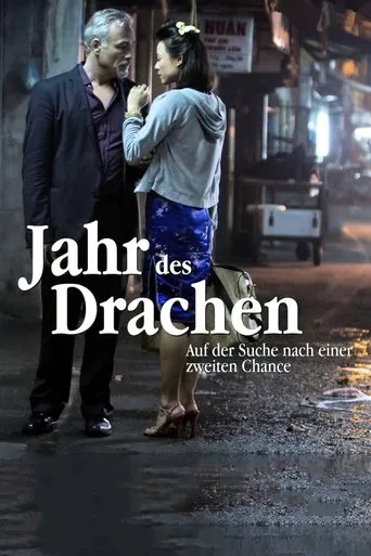 Póster de Jahr des Drachen