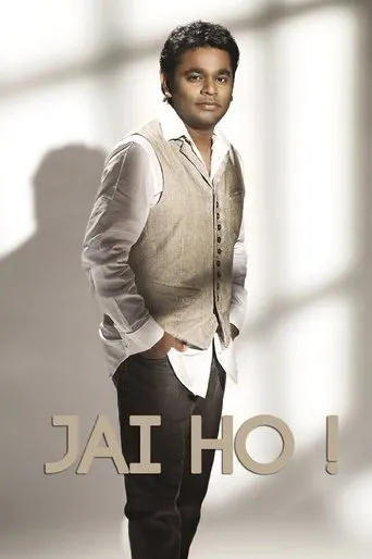 Póster de Jai Ho