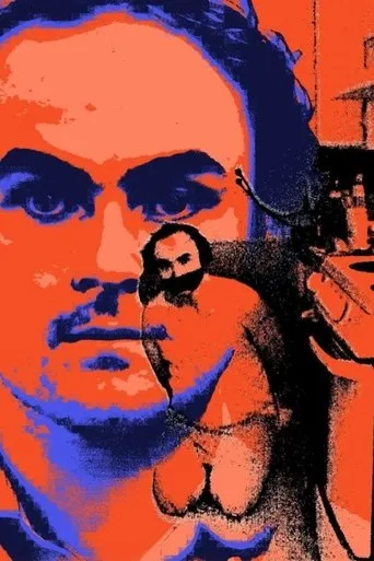 Póster de Jail Saga