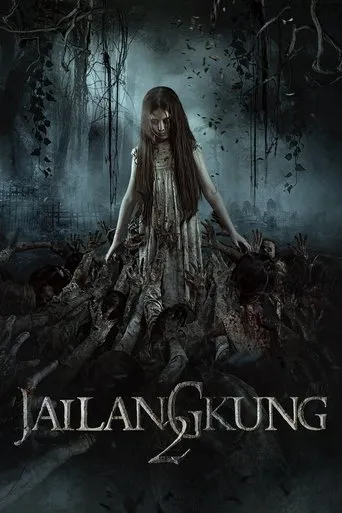 Póster de Jailangkung 2