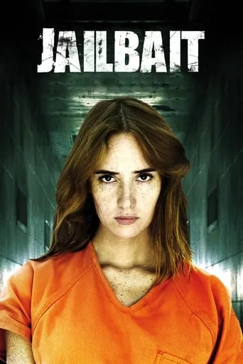Póster de Jailbait