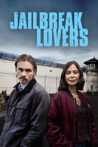Póster de Jailbreak Lovers