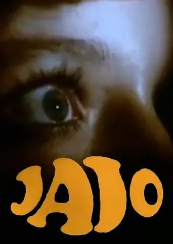 Póster de Jajo