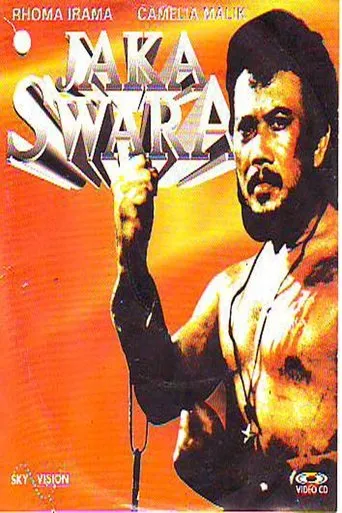 Póster de Jaka swara