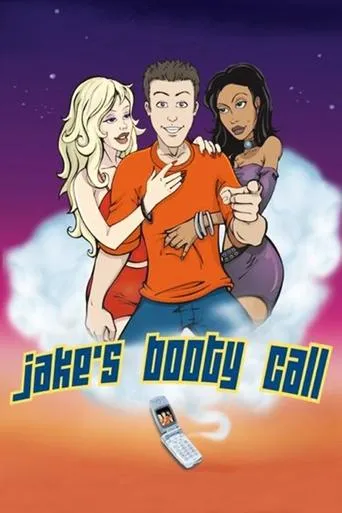 Póster de Jake's Booty Call