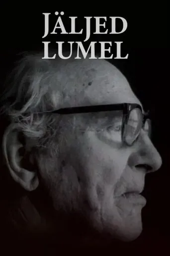 Póster de Jäljed lumel