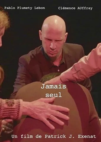 Póster de Jamais seul