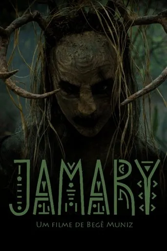Póster de Jamary