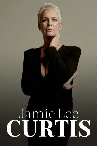 Póster de Jamie Lee Curtis
