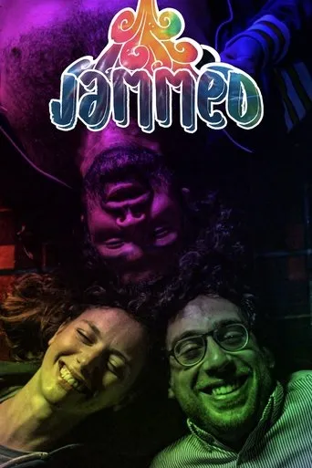 Póster de Jammed
