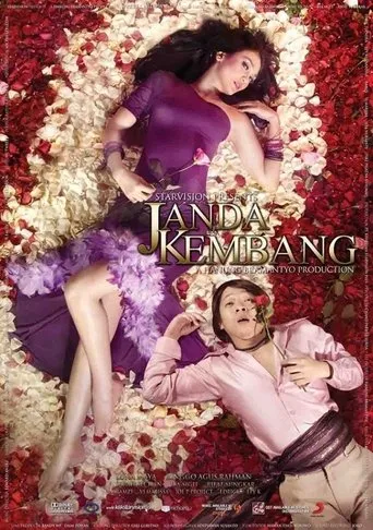 Póster de Janda Kembang