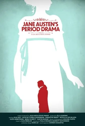 Póster de Jane Austen's Period Drama