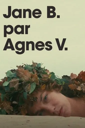Póster de Jane B. por Agnès V.