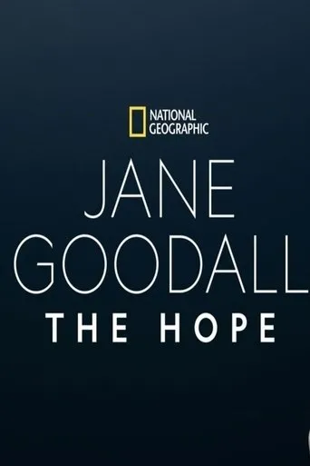 Póster de Jane, un message d'espoir