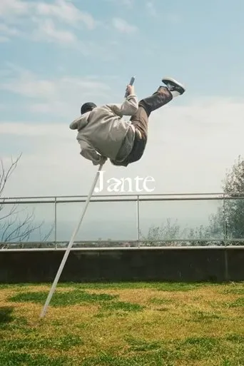 Póster de Jante - 5:33