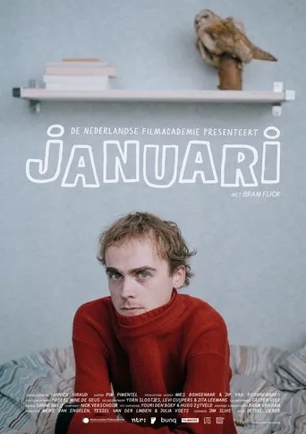 Póster de Januari