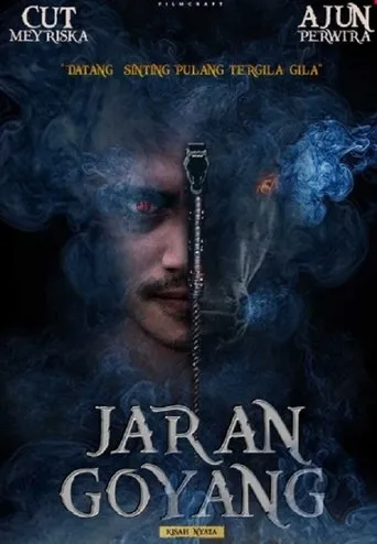 Póster de Jaran Goyang