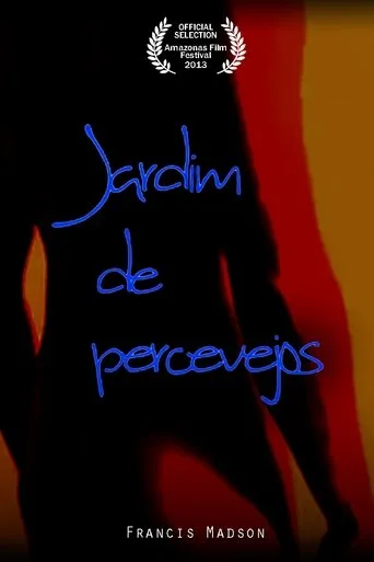 Póster de Jardim de Percevejos