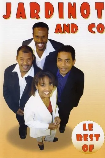 Póster de Jardinot And Co - Best of