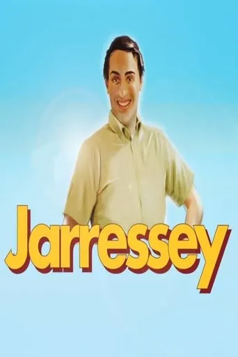 Póster de Jarressey