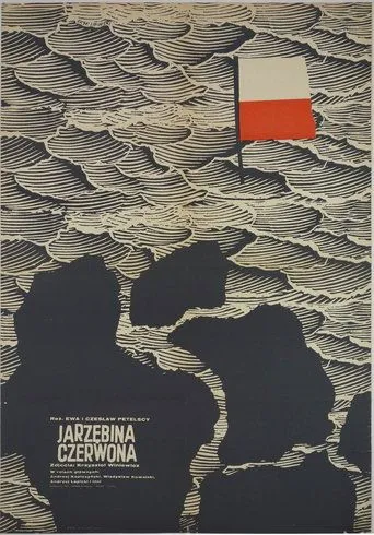 Póster de Jarzebina czerwona