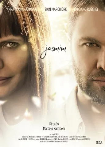 Póster de Jasmim