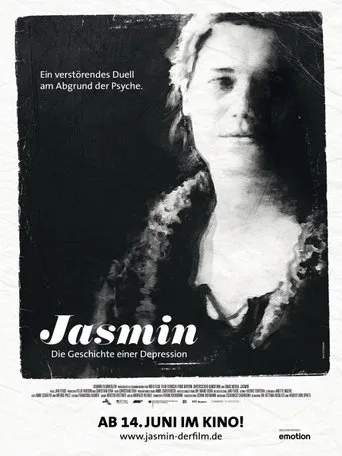 Póster de Jasmin
