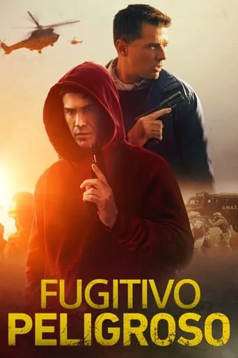 Póster de Jason: Buscado por el FBI